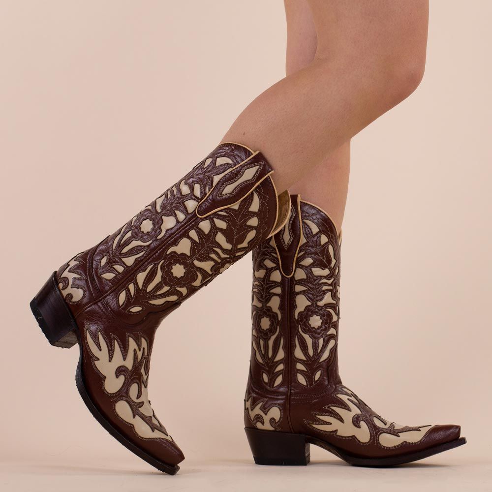 Sendra boots 5529 Jacinta