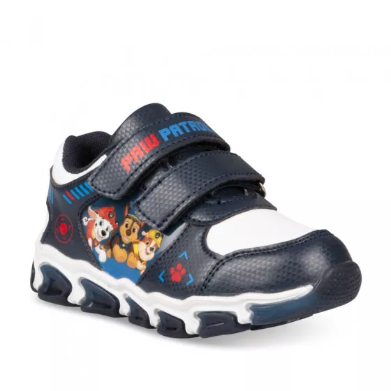 Baskets BLEU PAW PATROL
