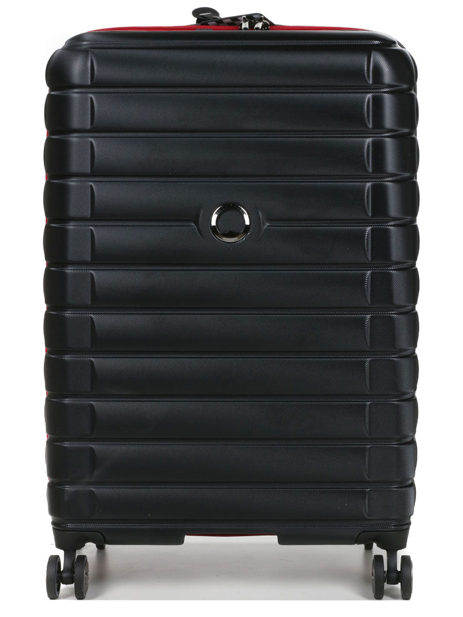 Valise Delsey x Alfa Romeo F1 Shadow 5.0 - 75.5 cm