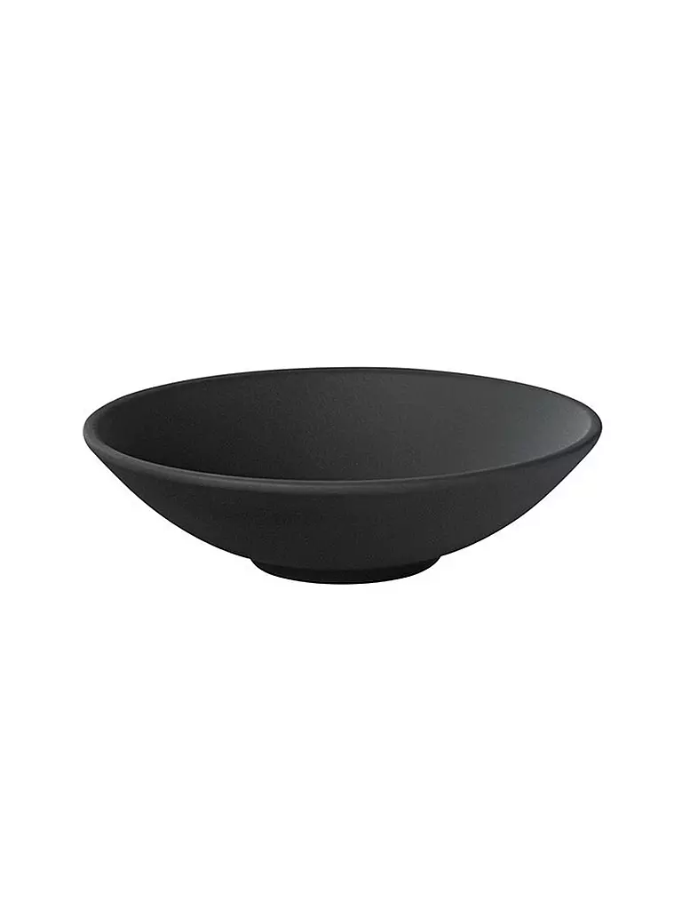 VILLEROY & BOCH La Petite Boule BLACK ICONIC 5tlg schwarz