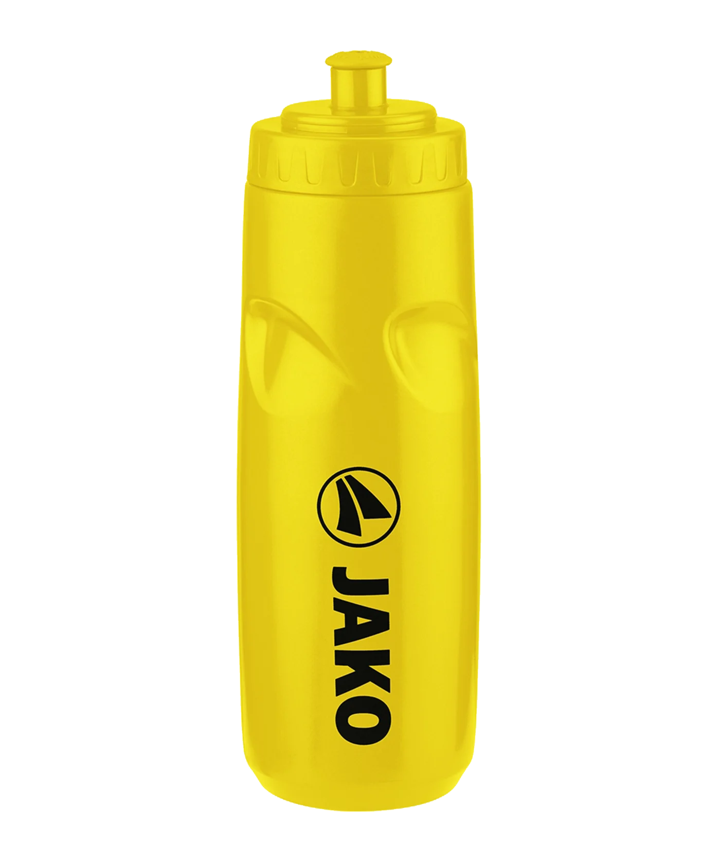 JAKO Trinkflasche 750ml Gelb F300