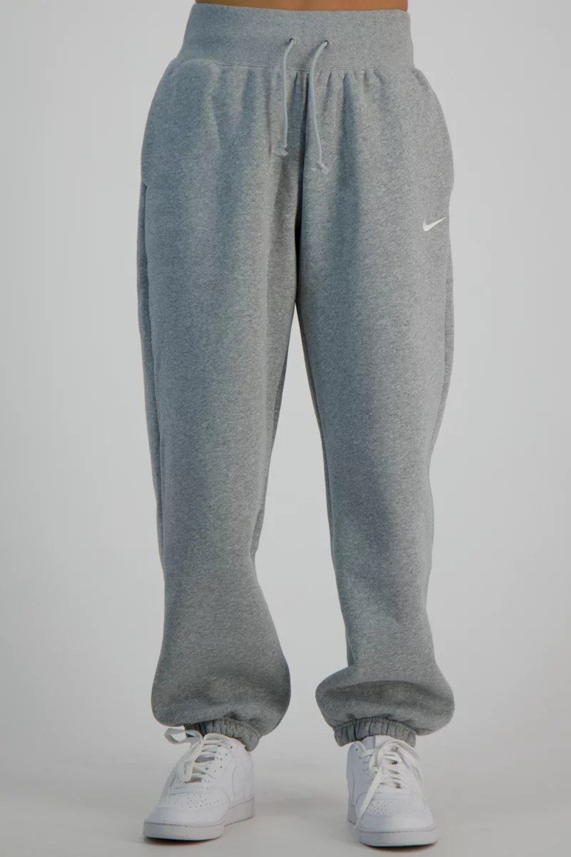 Nike Sportswear Phoenix Fleece Oversize Damen Trainerhose