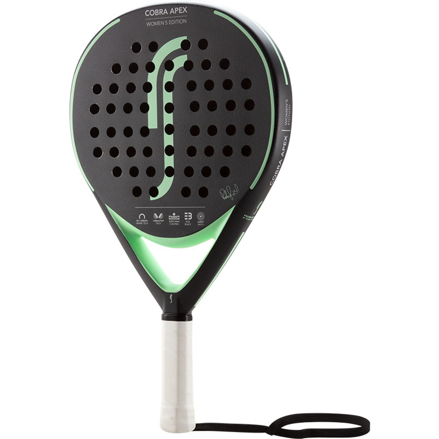 RS Padel Cobra Apex Dames Tweedekans