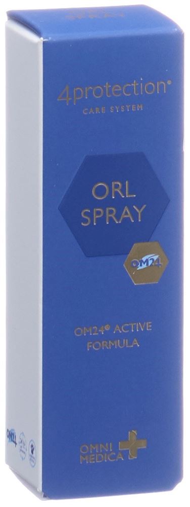 4protection ORL Spray 10 ml