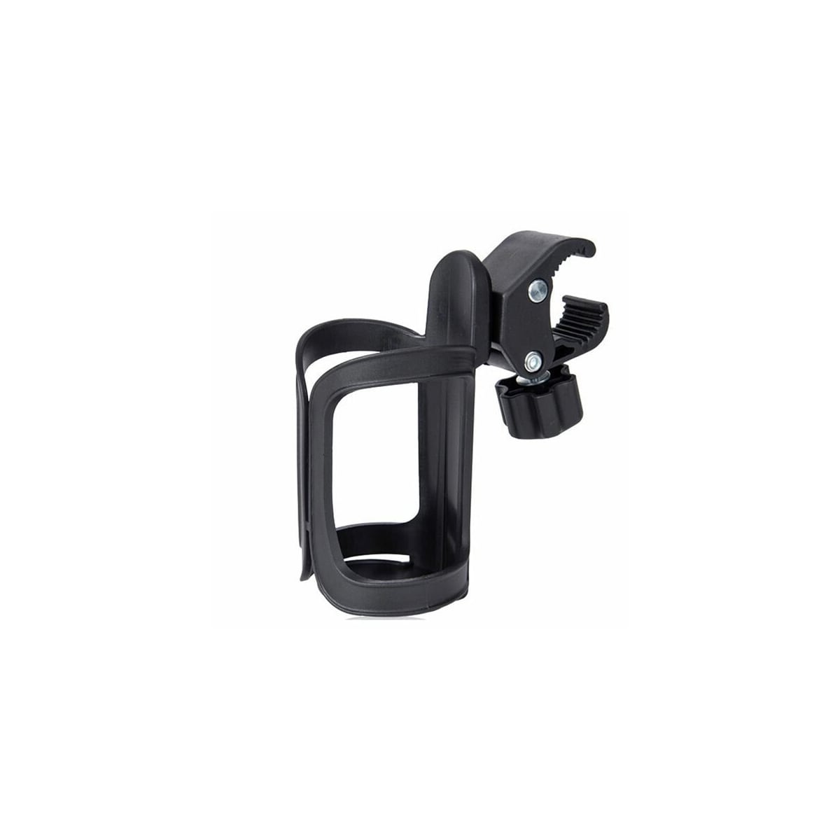 Flaskeholder for sykkel