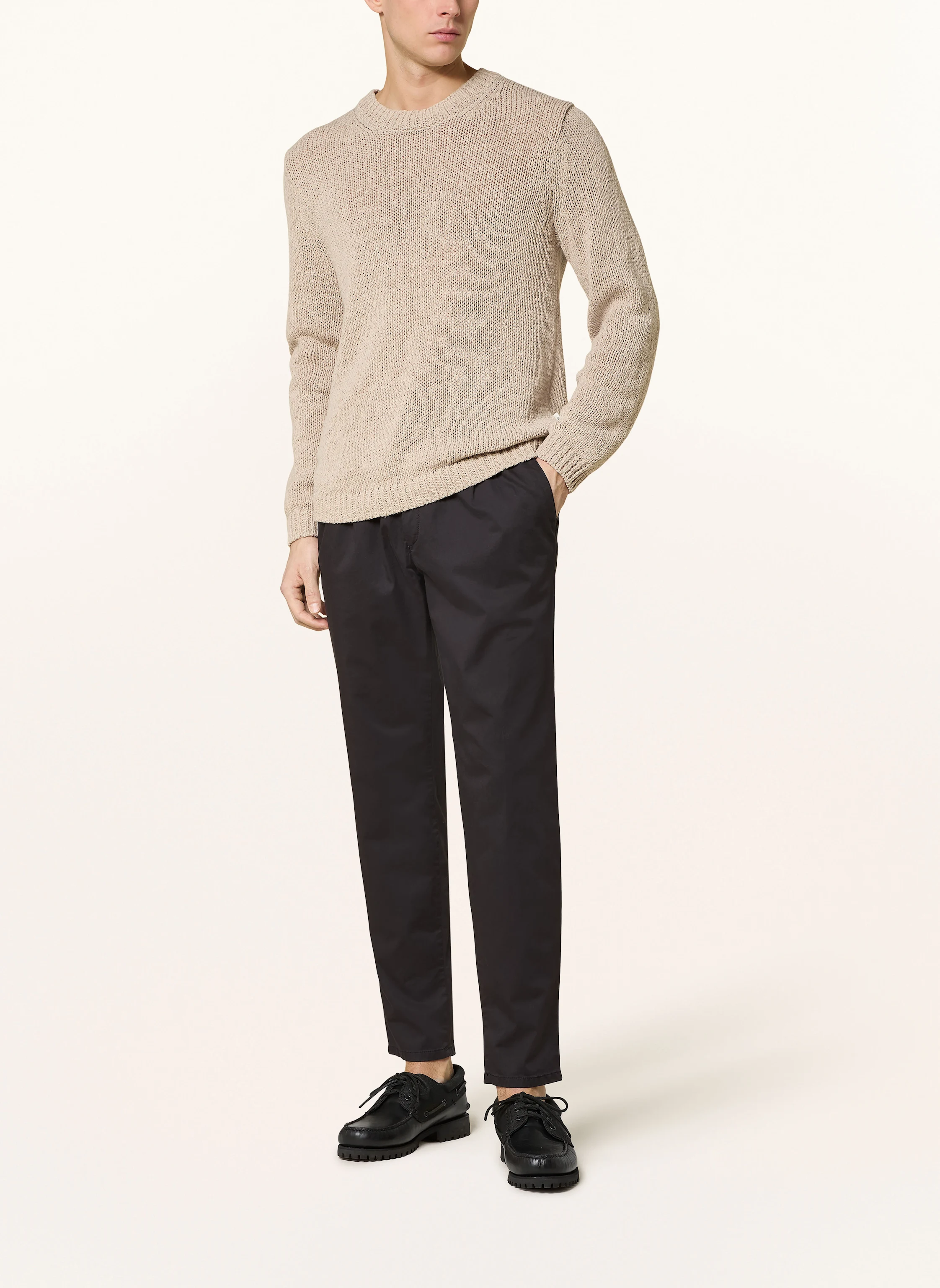 BRAX Chino TINO Relaxed Fit