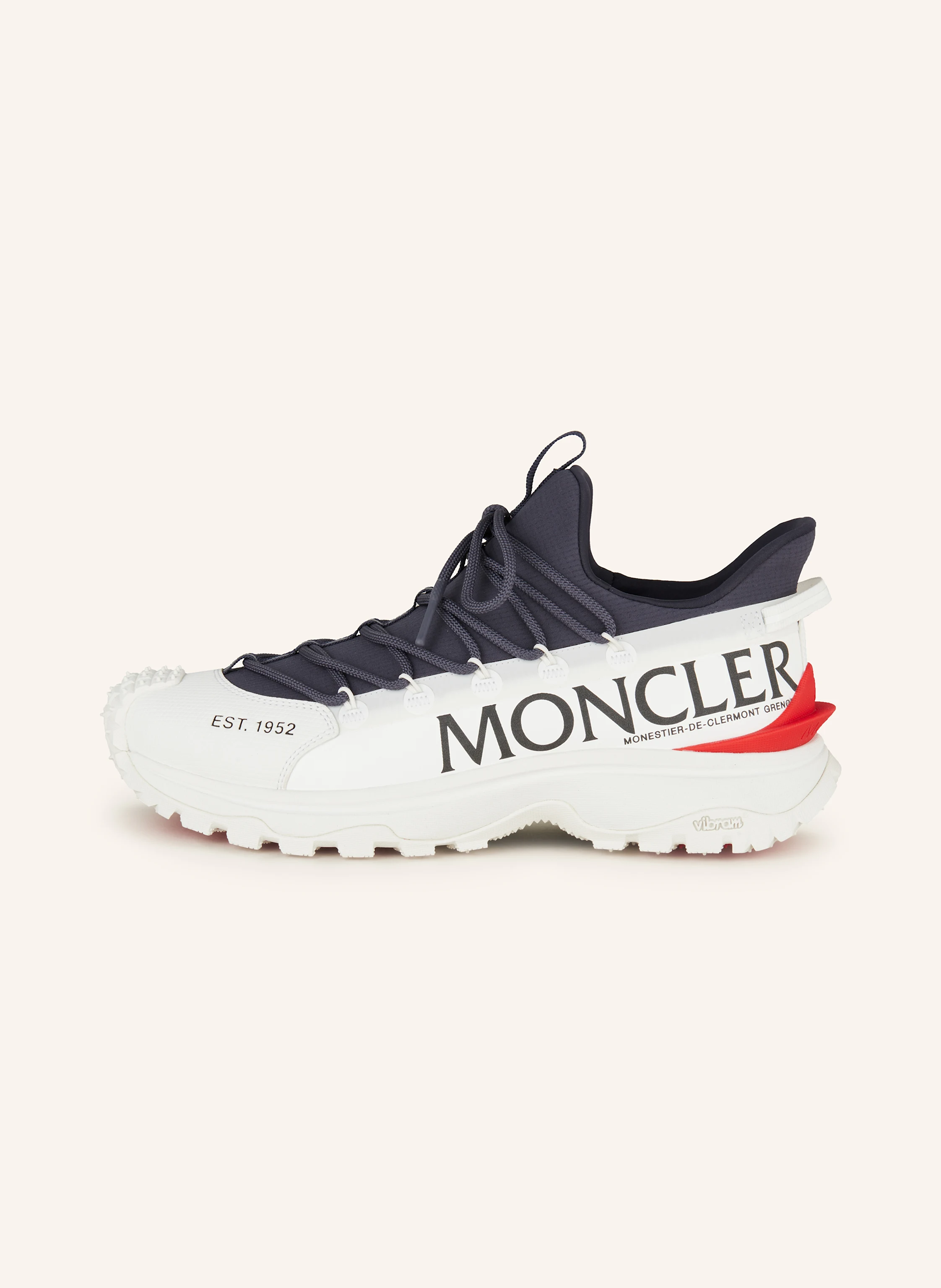 MONCLER Sneaker TRAILGRIP LITE2