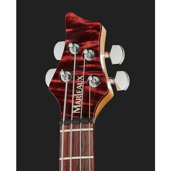 Marleaux Soprano Dark Royal Purple