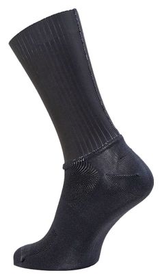 Paire de Chaussettes Aéro LeBram Turini Noir