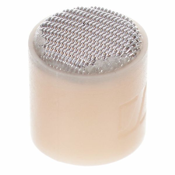 Sennheiser MKE 2 (Beige 3-Pin) Kondensator-Laviermikrofon
