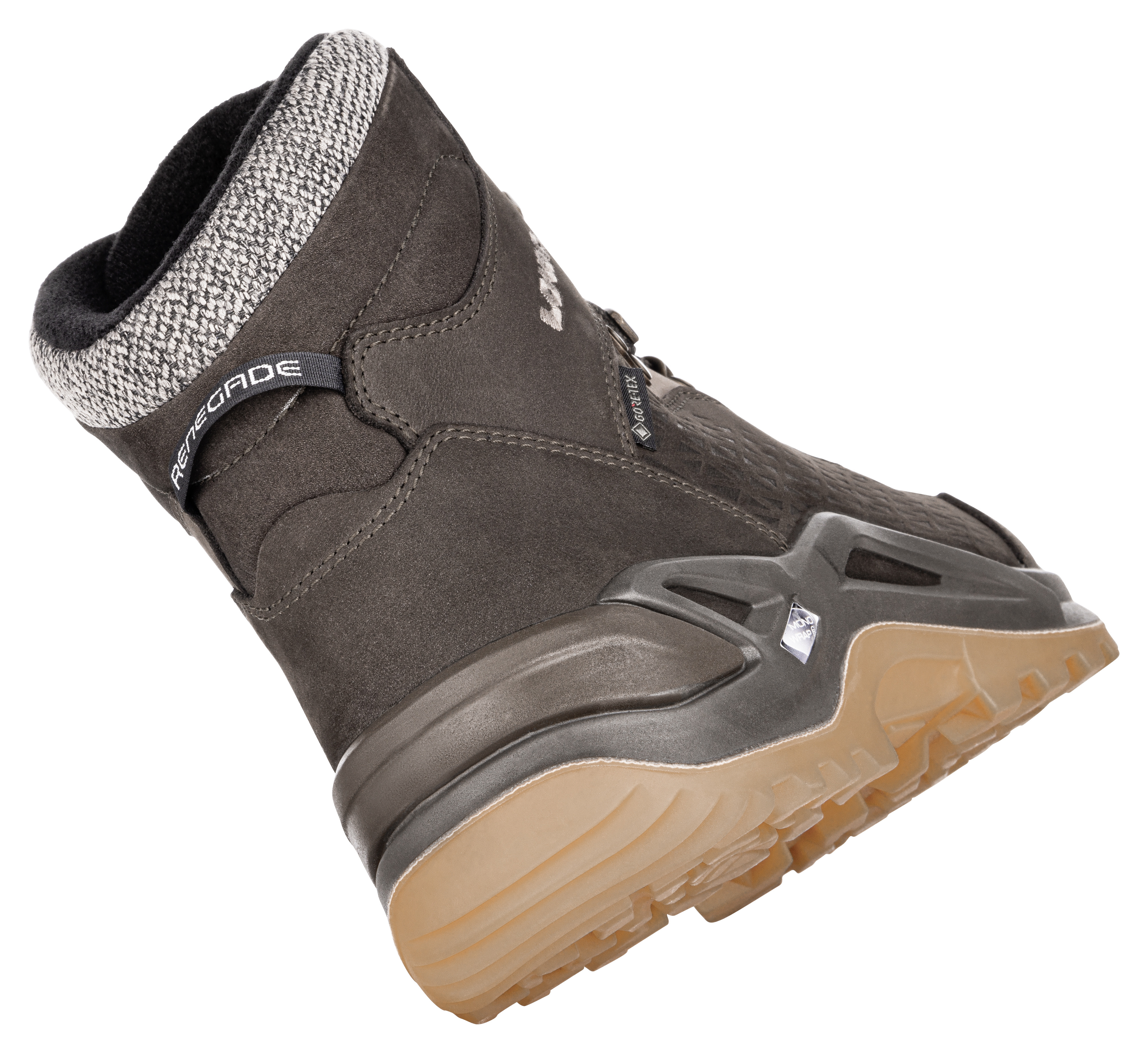 Renegade Warm GTX MID