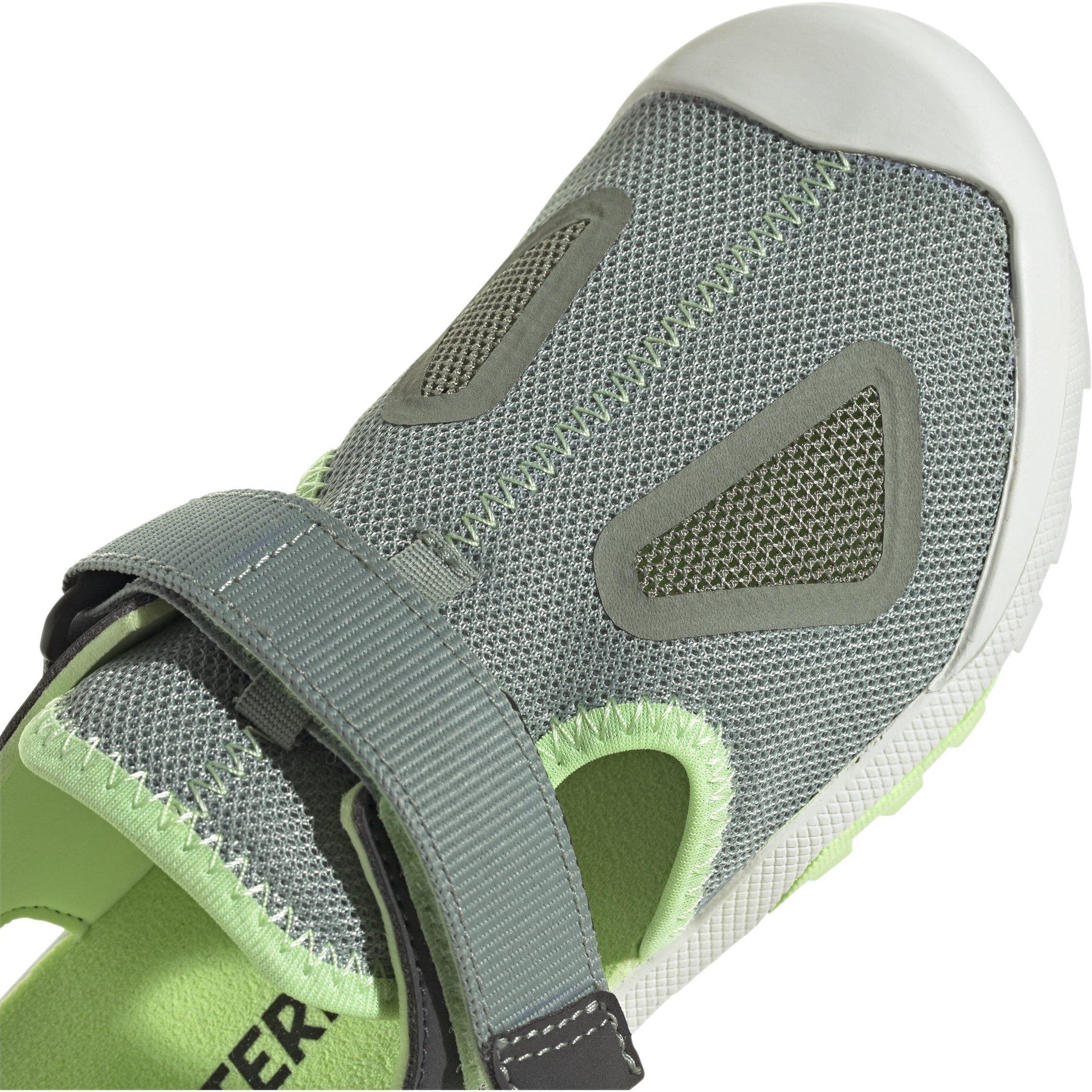 adidas Terrex Captain Toey 2.0 K Walking Sandals Unisex Kids