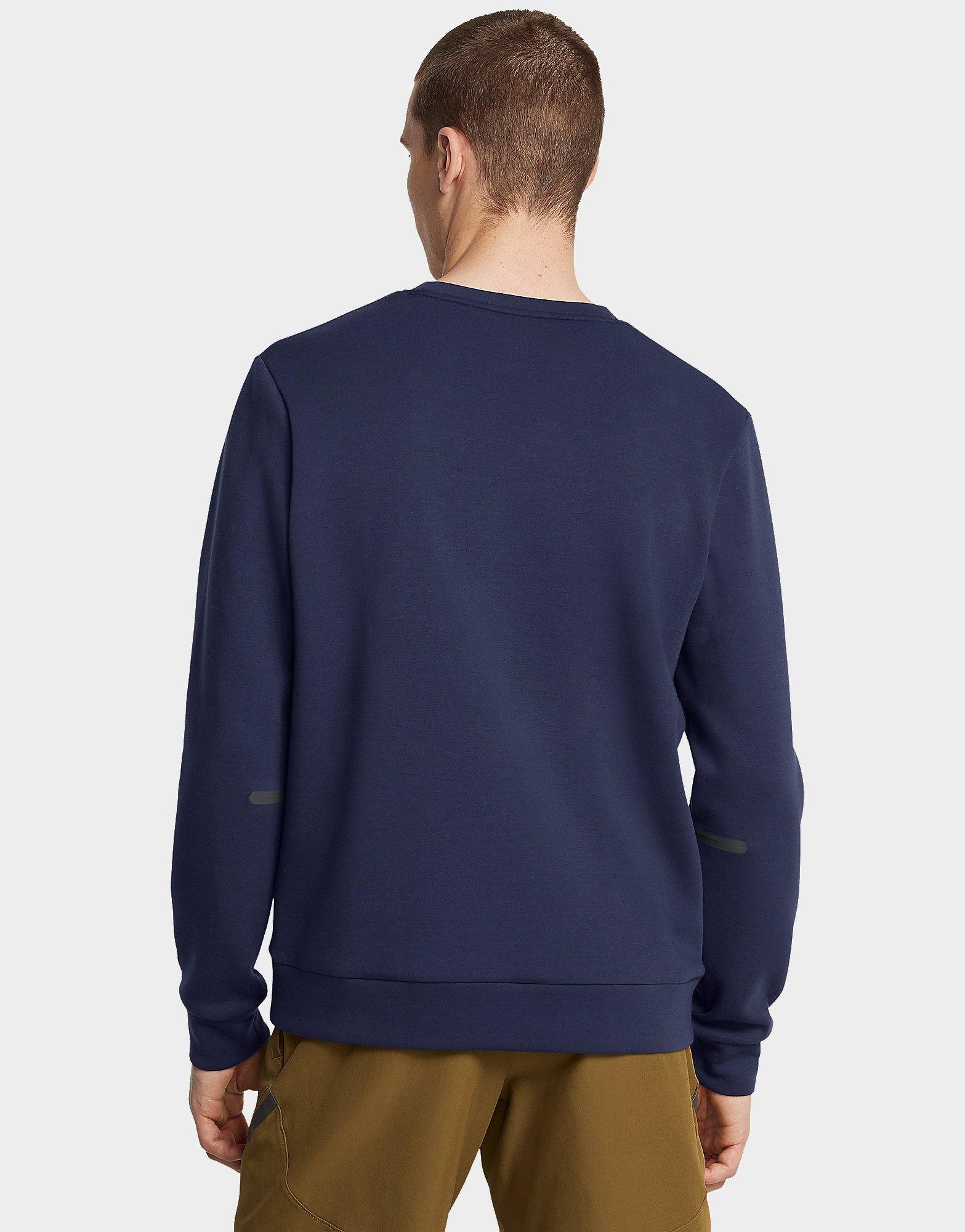 Under Armour Fleece Tops UA Unstoppable Flc Crew EU