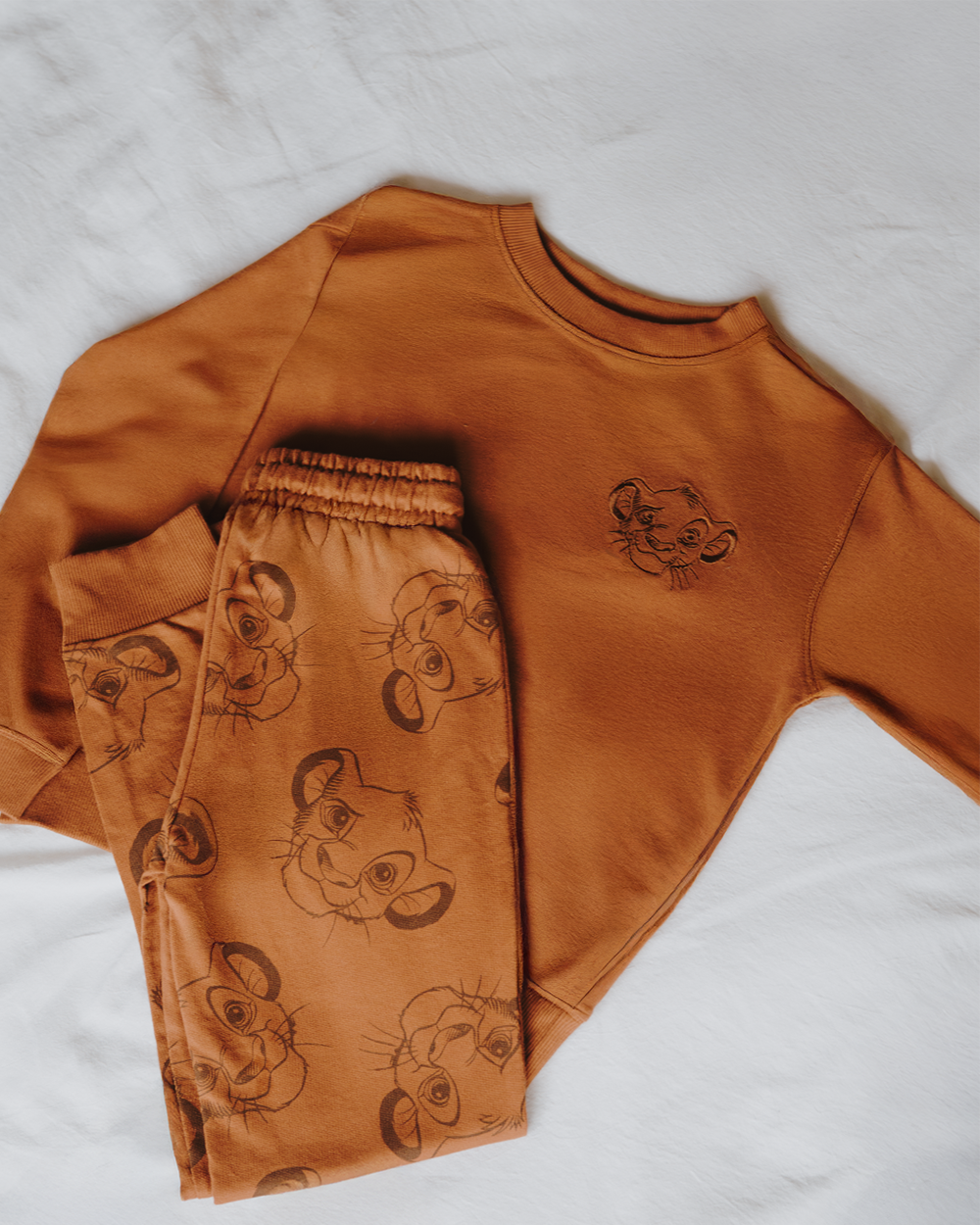 Sweater - Bruin