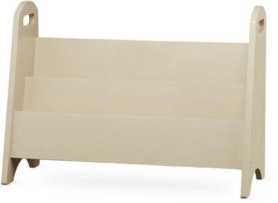 Nofred Bokhylle, Beige