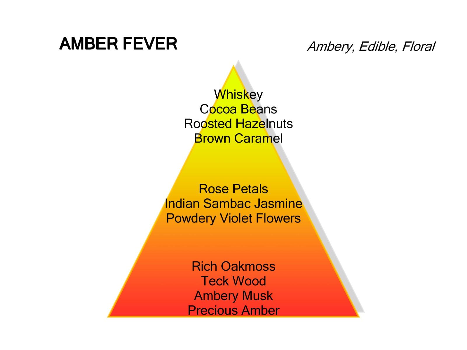 Mancera Amber Fever