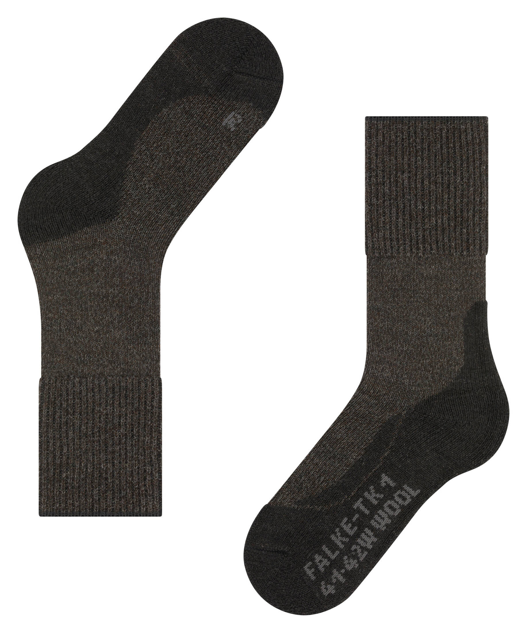 FALKE| Damen Wandersocken 