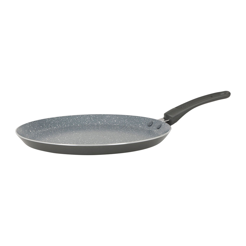Crêpière revêtement céramique AUTAN tous feux D 26cm
