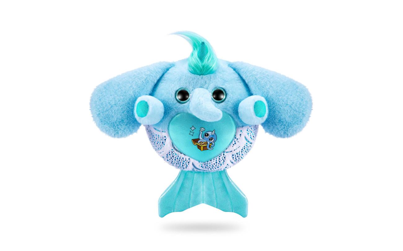Rainbocorns Mermaidcorn Surprise