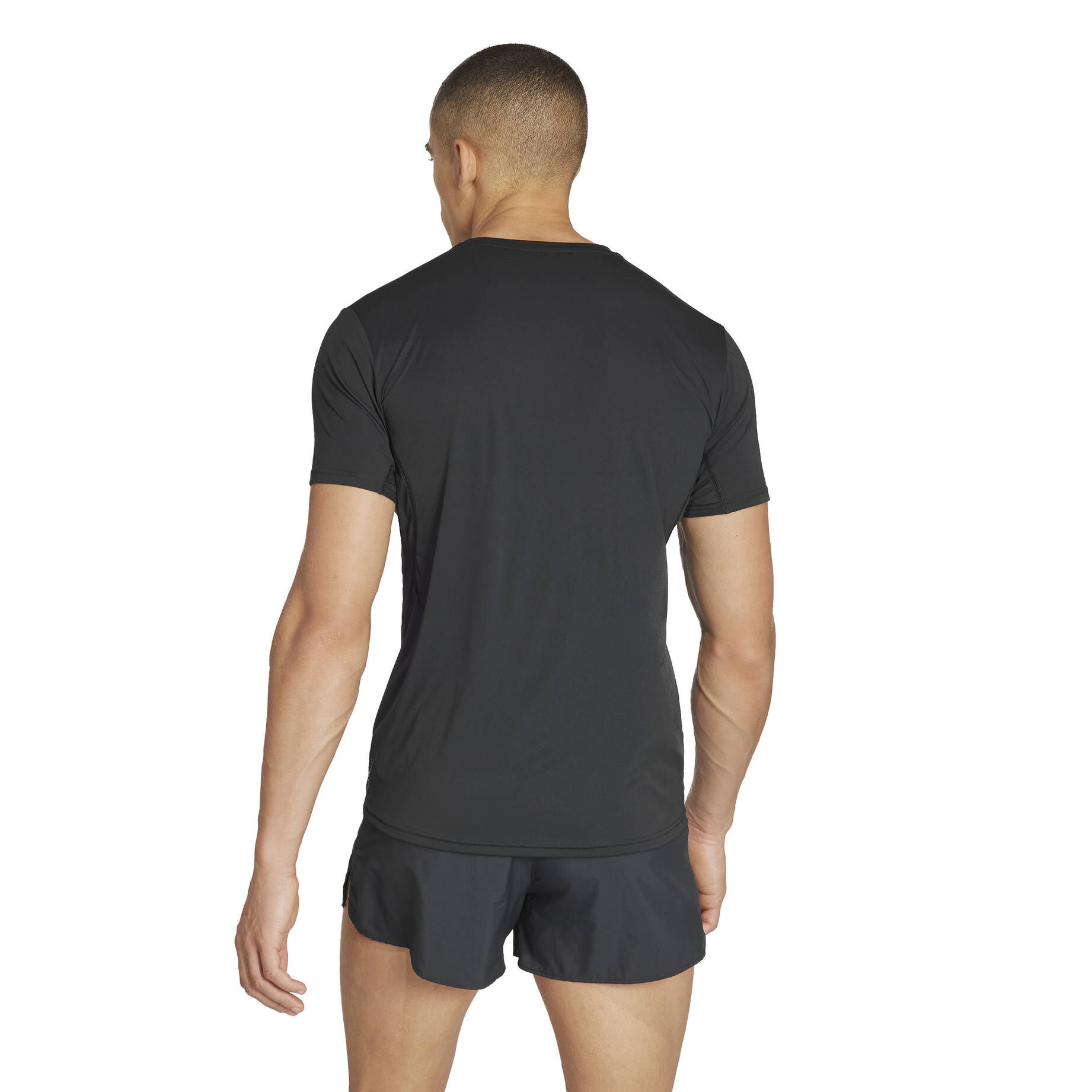 adidas Performance| Herren Laufshirt ADIZERO