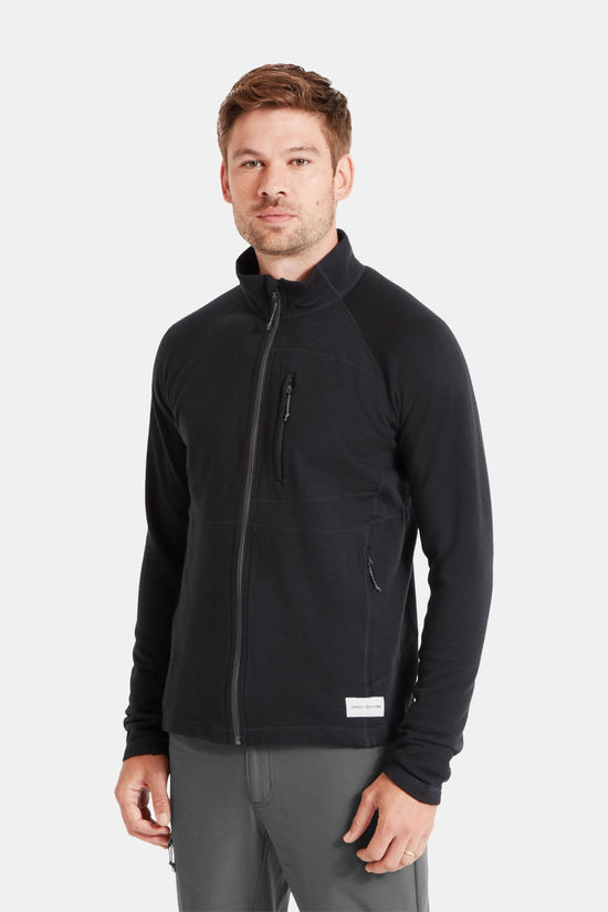 Artilect Artilect Eldorado Merino Vest