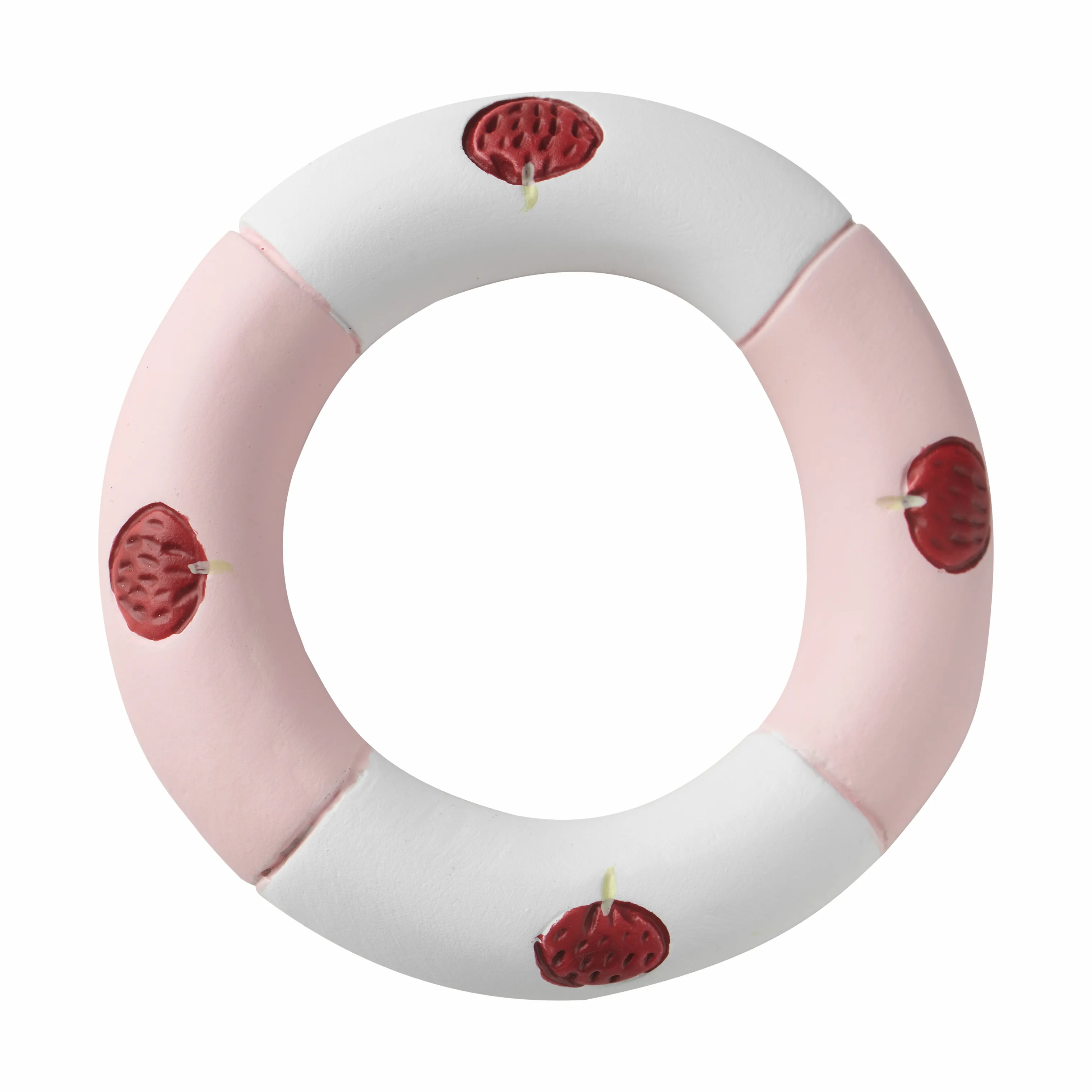 Klarborg Dansk Sommer Figurer - Strandhygge - 3 stk.