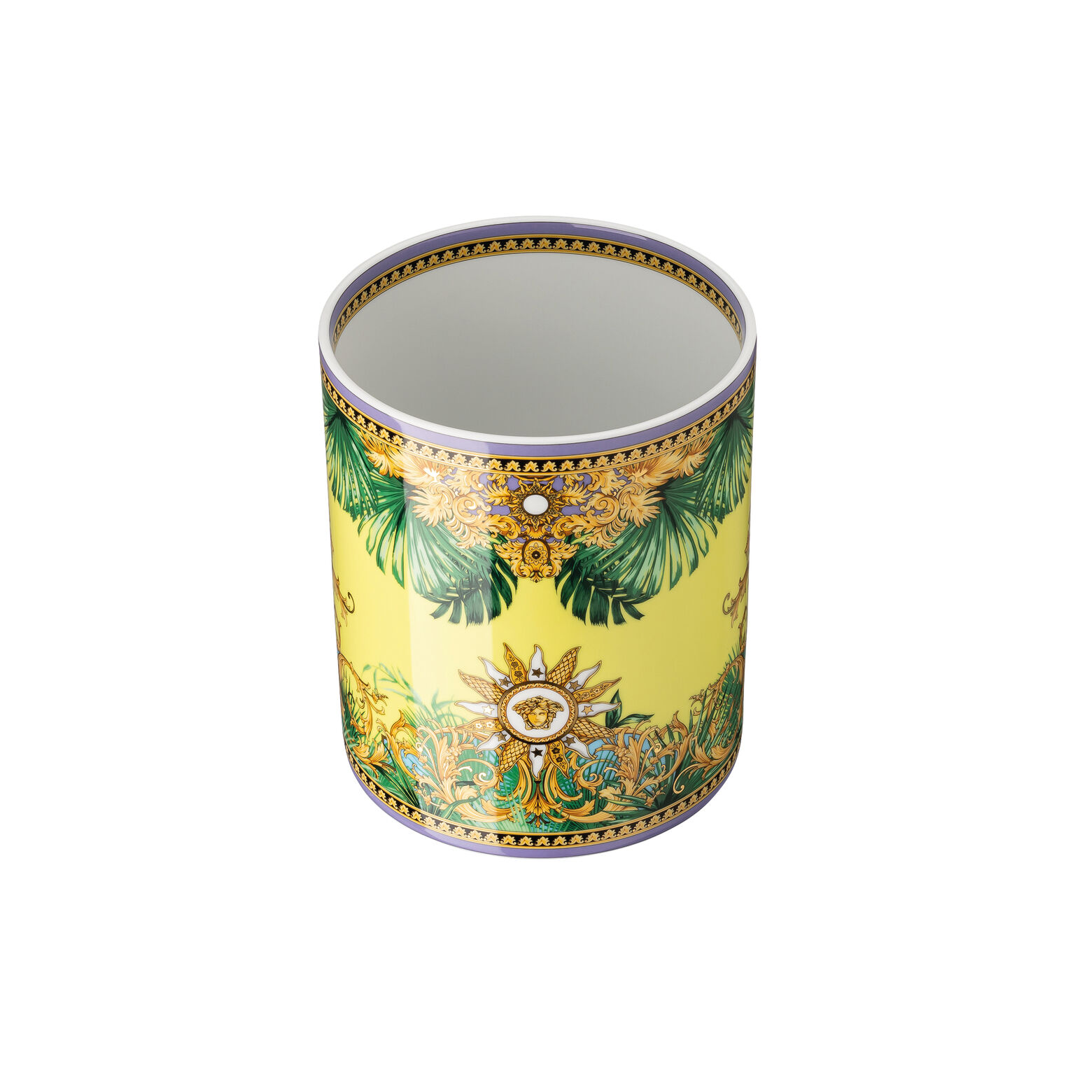 Versace Jungle Animalier Jungle Animalier Vase 18 cm