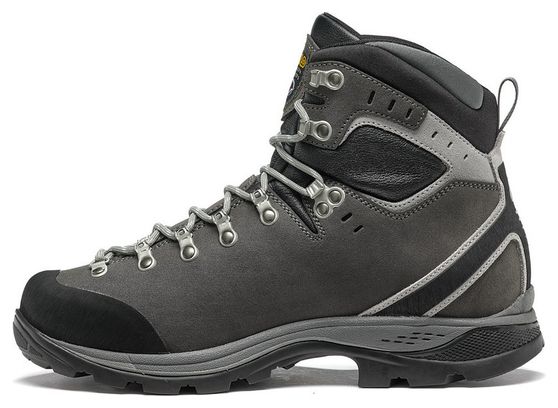 Chaussures de Randonnée Asolo Greenwood Evo GV Gris Homme