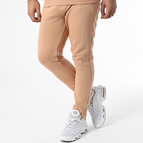 Ensemble De Survetement Beige