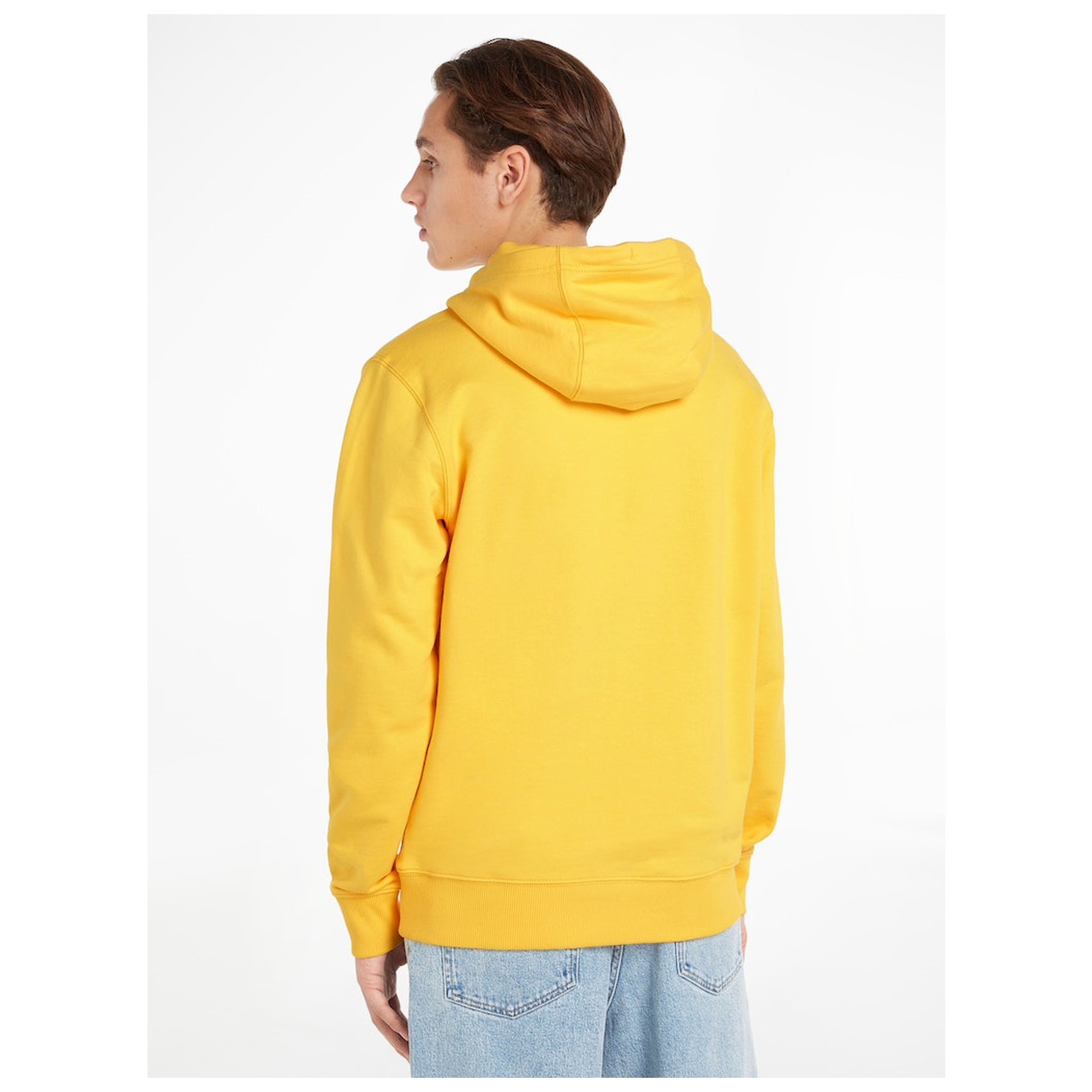 Tommy Jeans TJM REG ENTRY GRAPHIC HOODIE
