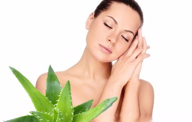 Anti-Aging Massage in Lausanne als Geschenkidee