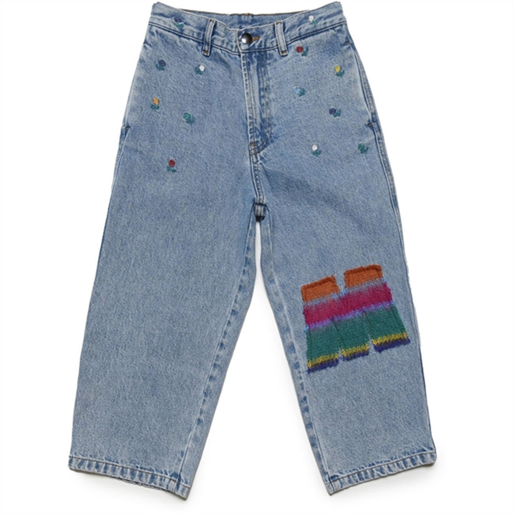 Denim Jeans - Marni → Luksusbaby.dk