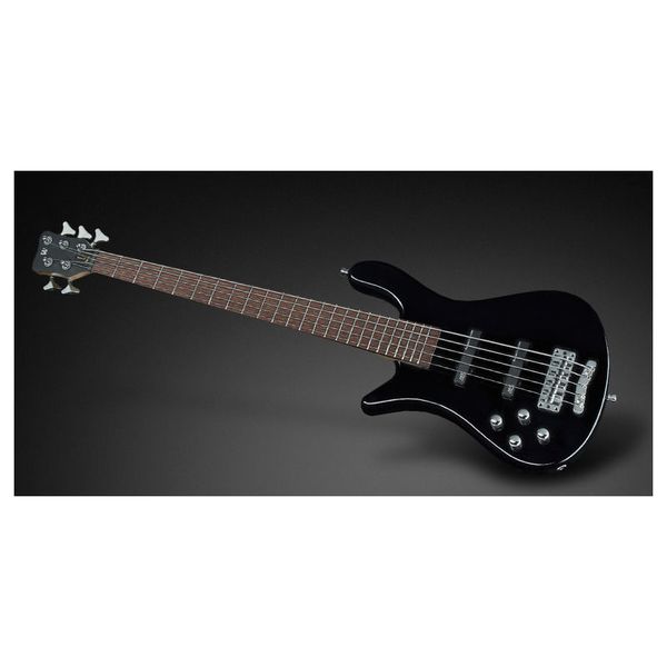 Warwick RB Streamer LX 5 SB HP LH