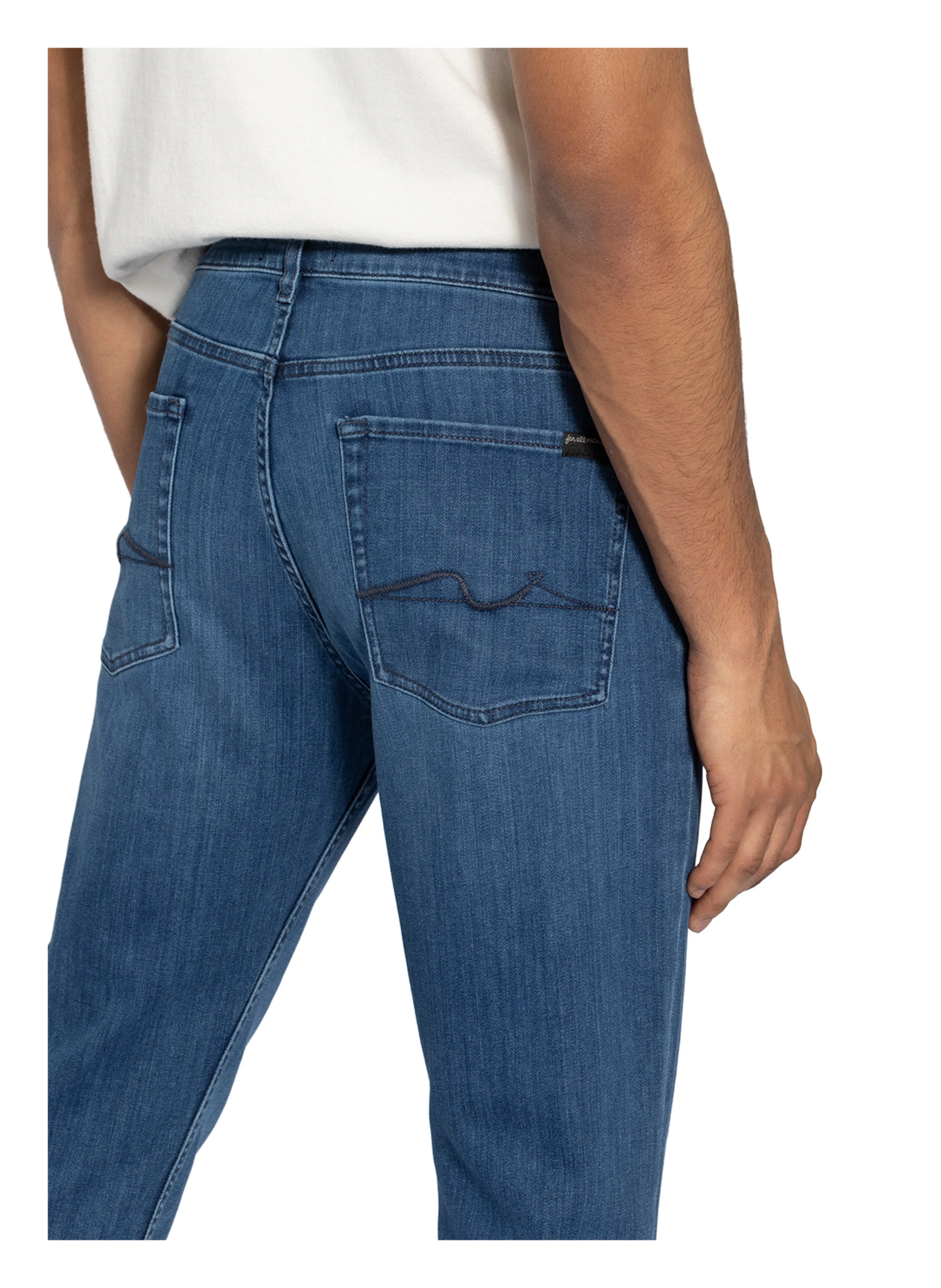 7 for all mankind Jeans SLIMMY Slim Fit