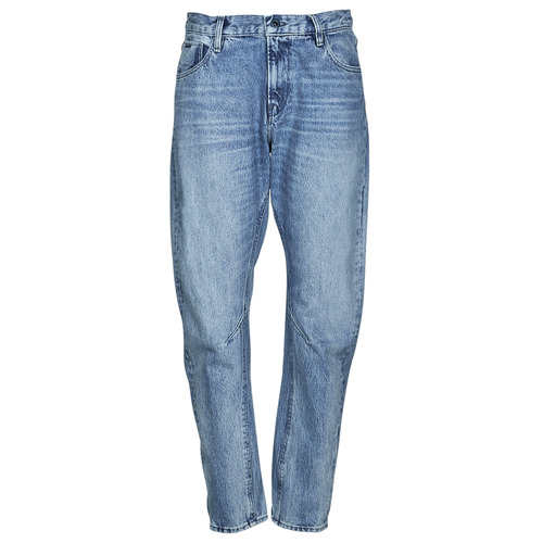 G-Star Raw - ARC 3D BOYFRIEND - sun faded air force blue