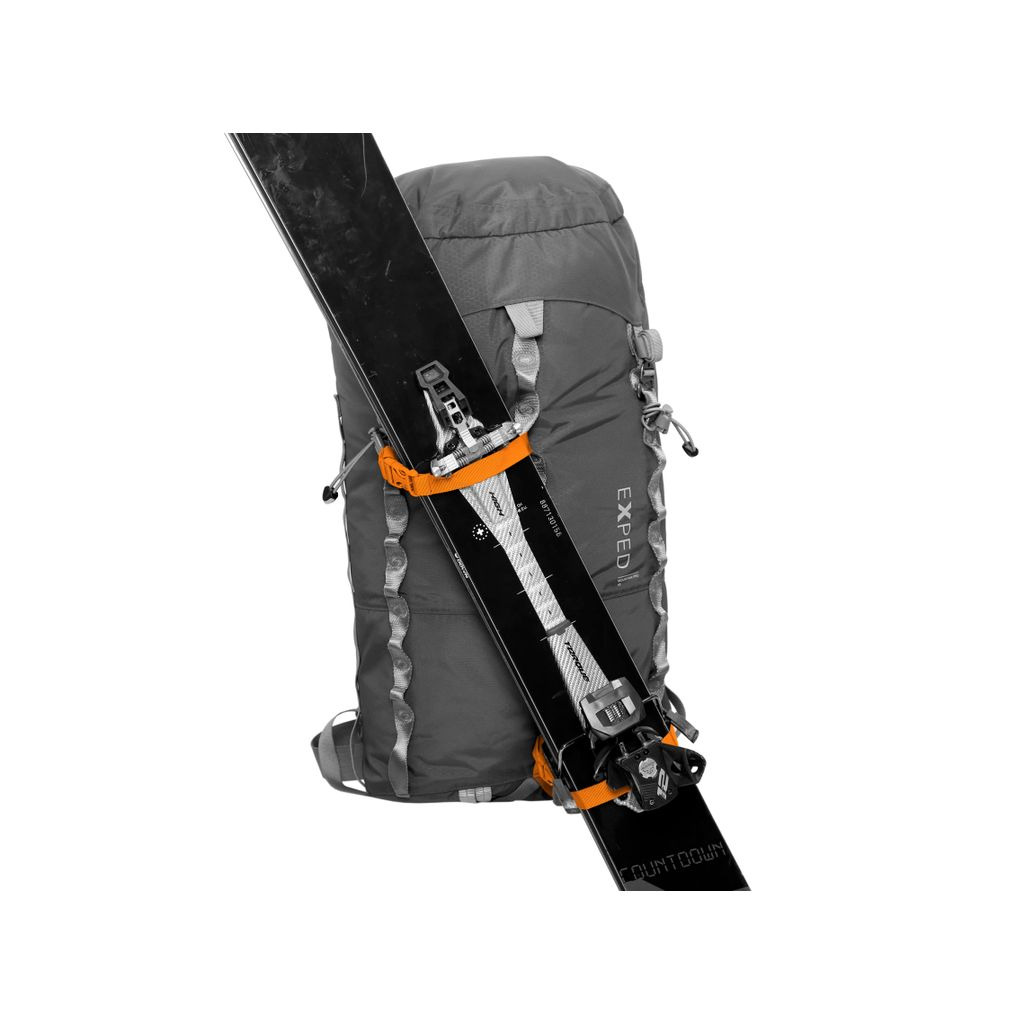 Mountain Pro 40