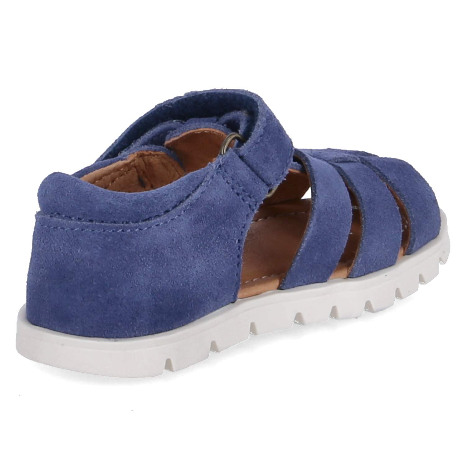 bisgaard Sandalen BEKA S - jeans