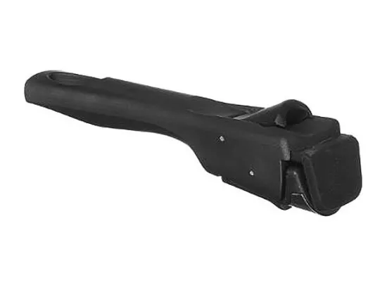 Poignée amovible - 17,3 cm - Bakelite