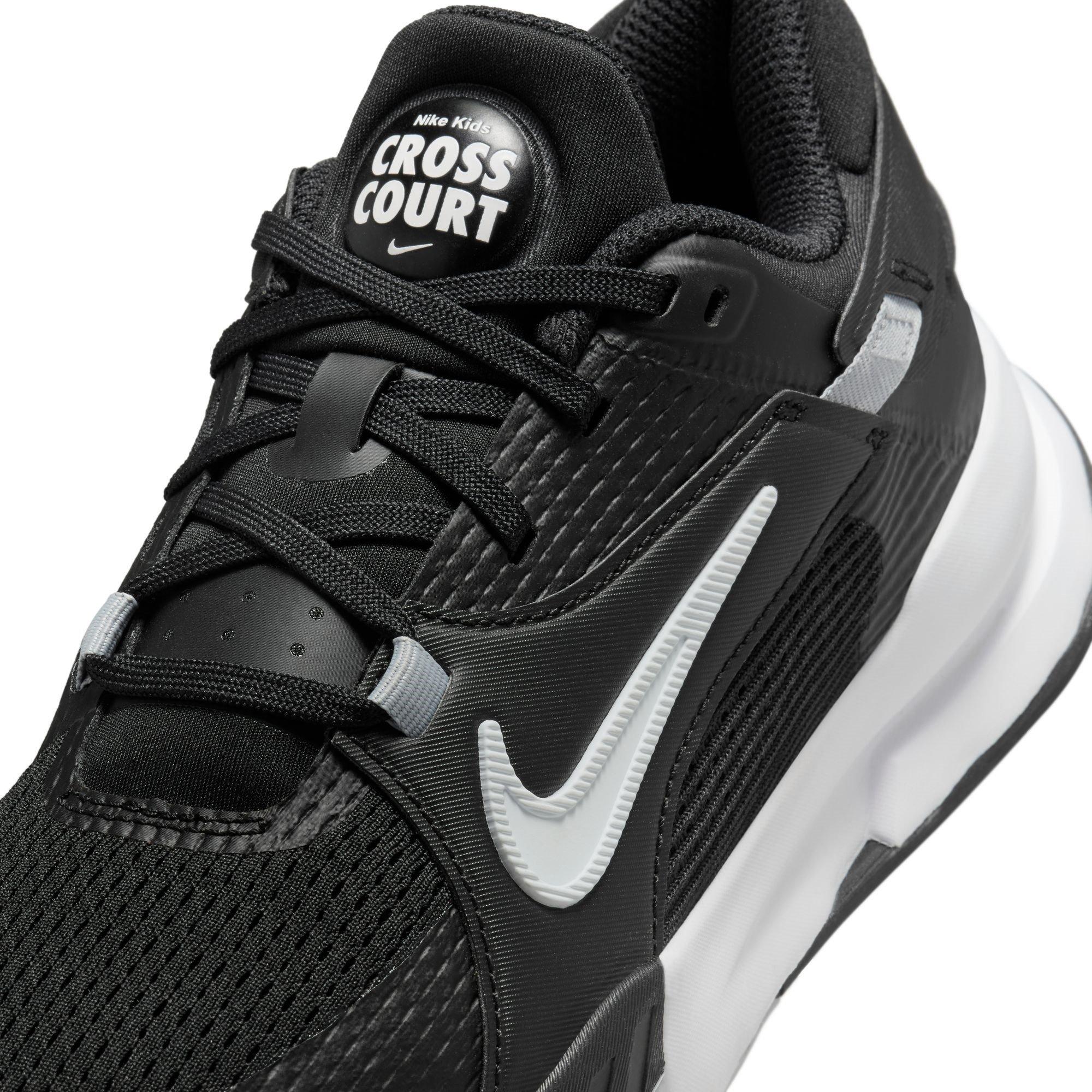 Nike Crosscourt Big KidsShoes