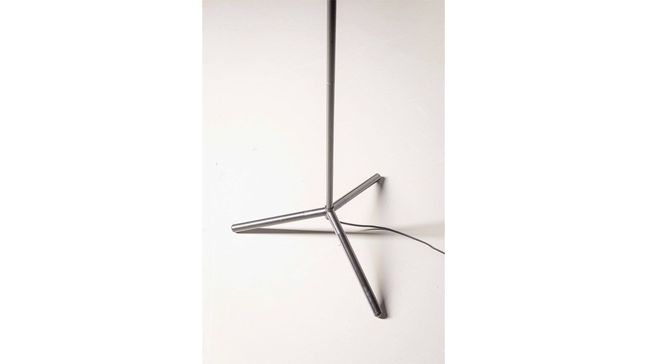 Vloerlamp 05-VL8391-30 Viper  | ETHB86 x D86 cm