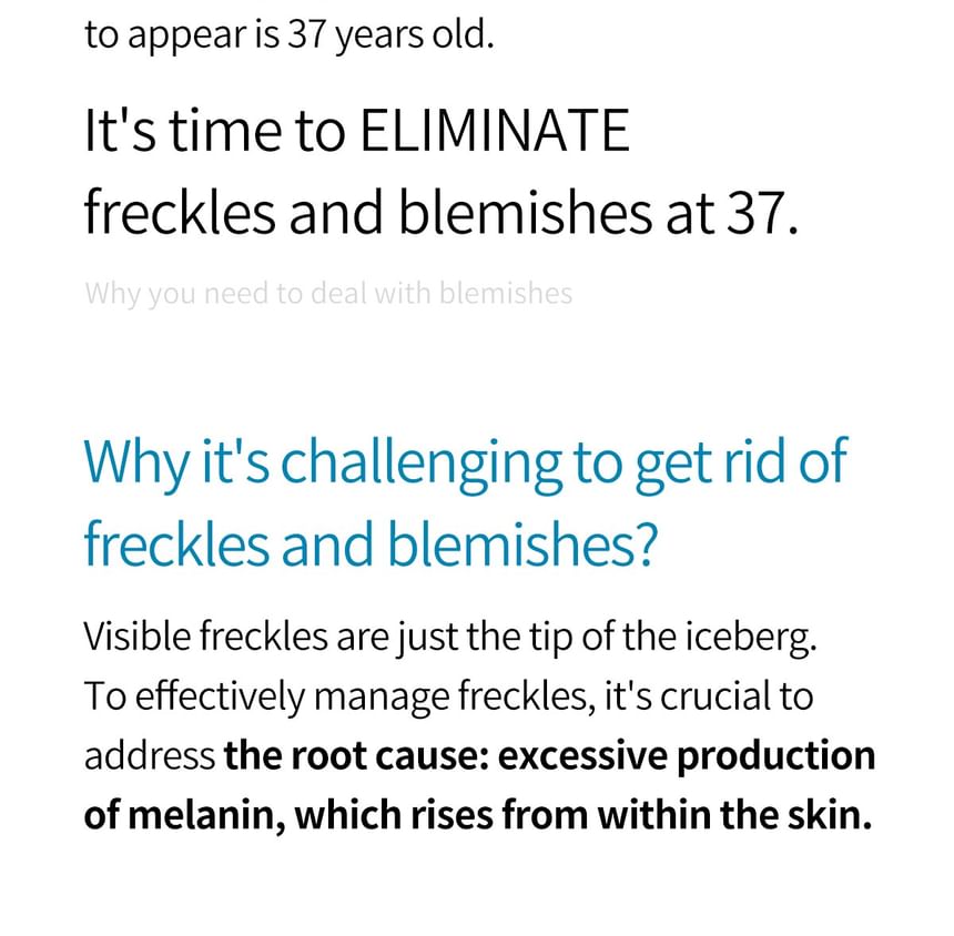 Dr.Melaxin - TX Peeling Toner