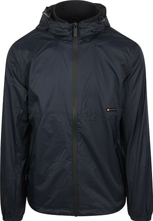 Superdry Windbreaker Jas Navy M5012101A-98T kopen