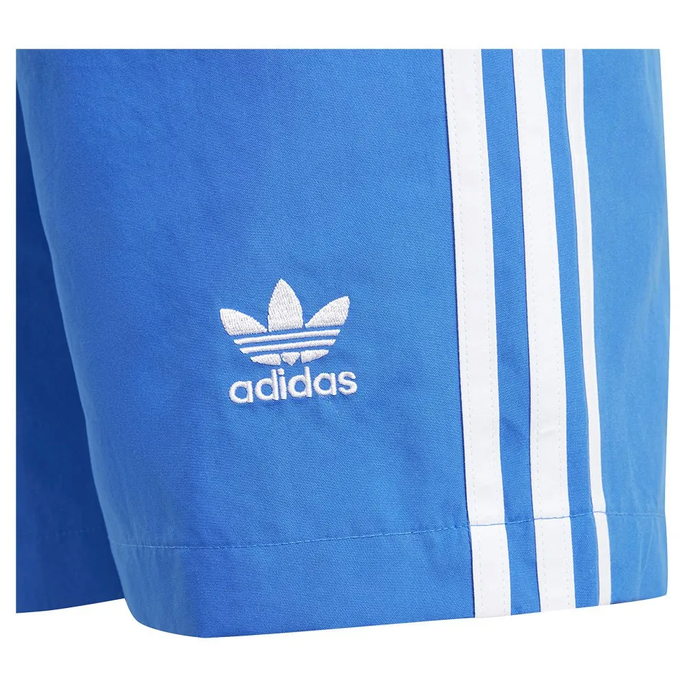 adidas Originals Adicolor 3 Stripes badeshorts
