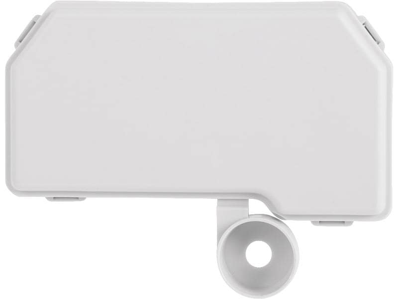 Homematic IP Smart Home Funk-Schalt-Mess-Aktor 5 A Unterput Smart Home Schaltaktor – HmIP-FSM