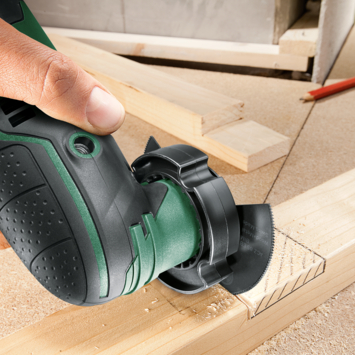 Bosch multitool PMF 220 CE