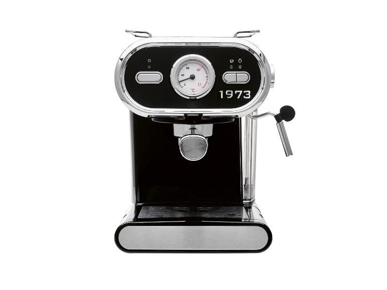 Espressomachine
