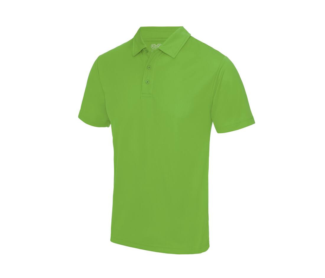 JUST COOL JC040 - Polo homme respirant