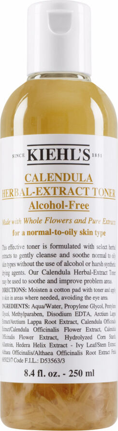 Kiehl's Calendula Herbal-Extract Toner Alcohol-Free