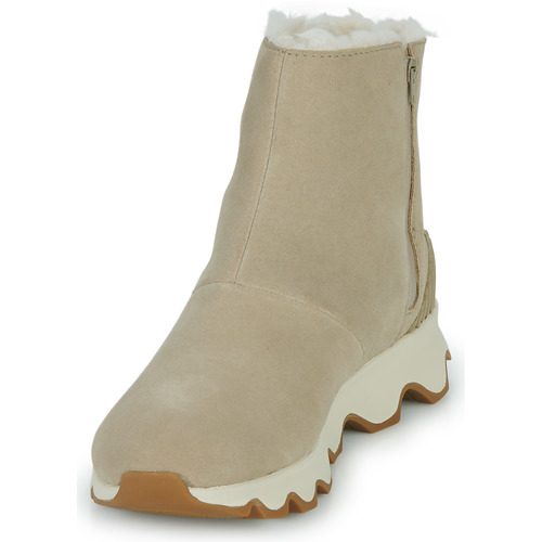 Sorel - KINETIC SHORT WP - Beige