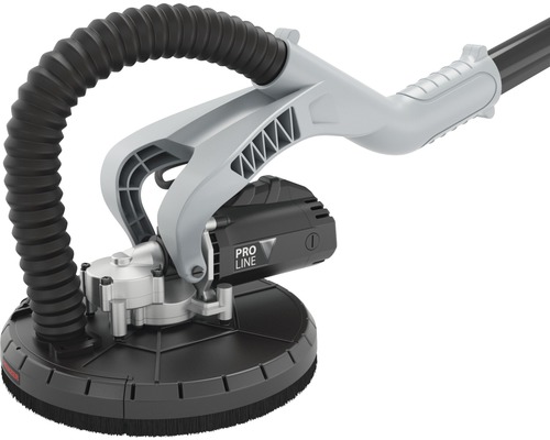 Langhalsschuurmachine Menzer LHS 225 Pro Vario